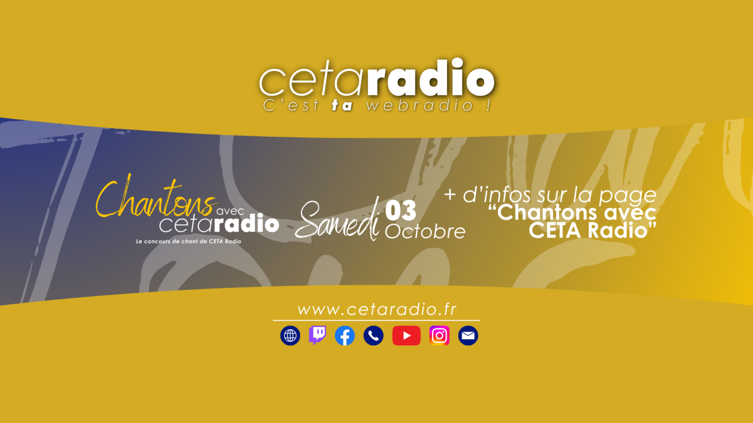 CETA Radio