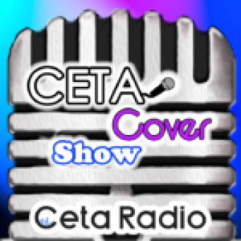 Fond logo CETA Cover Show new site
